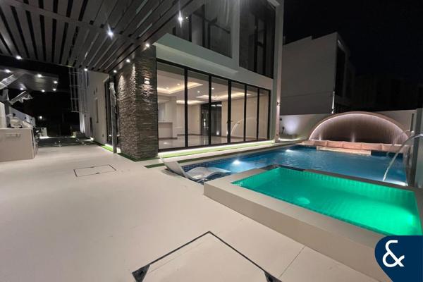 Upgraded | Pool/Jacuzzi | BBQ | FirePit | 4Bd